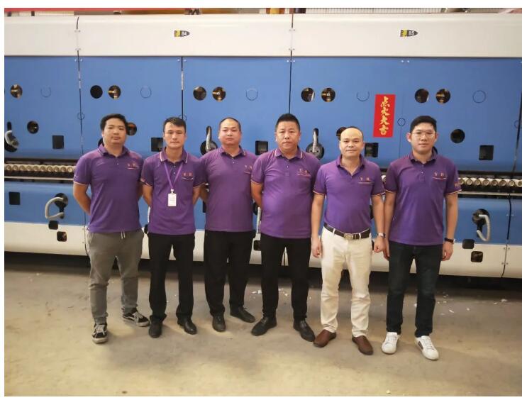 熱烈慶?！竞烂捞沾伞凯h保綠能窯盛世起航！